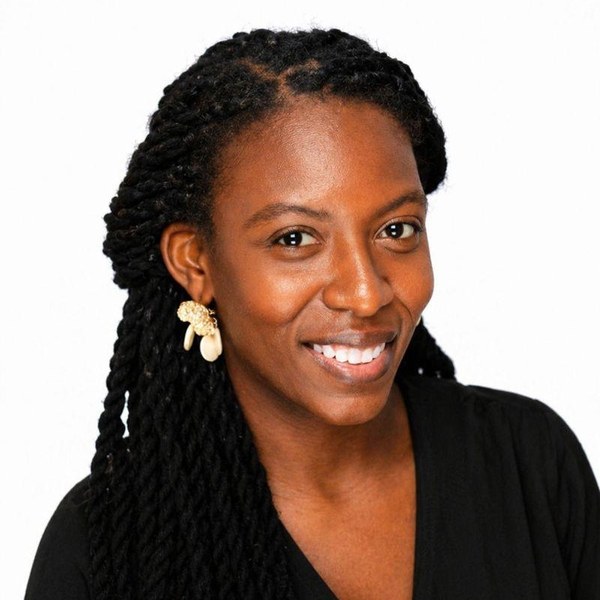 Aïsha Saran Sidibé