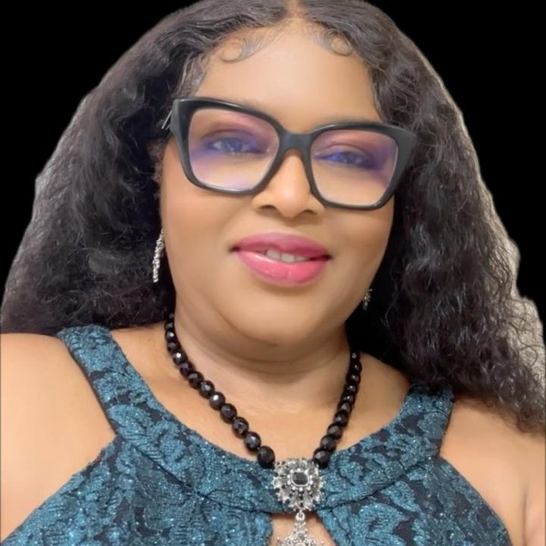 Edith Ngonwie Chang