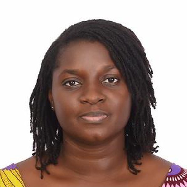 Gladys Baaba Arhin