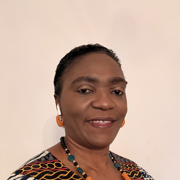 Ngebe Marculine